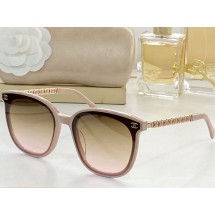 Chanel Sunglasses Top Quality CHS00589 Sunglasses JK2725mV18