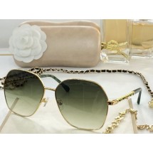 Chanel Sunglasses Top Quality CHS00618 JK2696vK93