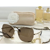 Chanel Sunglasses Top Quality CHS00619 JK2695oK58