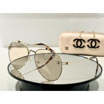 Chanel Sunglasses Top Quality CHS00640 JK2674Nw52