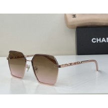 Chanel Sunglasses Top Quality CHS00662 JK2652De45