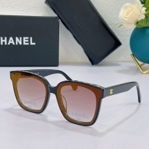 Chanel Sunglasses Top Quality CHS00701 JK2613uk46