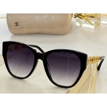 Chanel Sunglasses Top Quality CHS00713 JK2601vj67