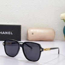 Chanel Sunglasses Top Quality CHS00725 Sunglasses JK2589dN21