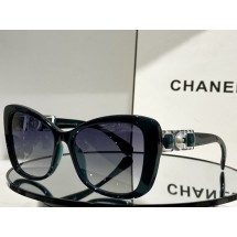 Chanel Sunglasses Top Quality CHS00758 Sunglasses JK2556lk46