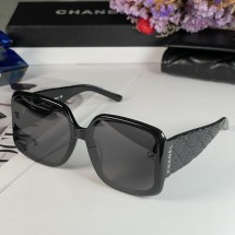 Chanel Sunglasses Top Quality CHS00771 JK2543Yr55