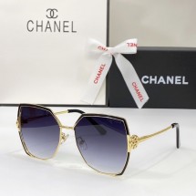 Chanel Sunglasses Top Quality CHS00772 JK2542Qu69