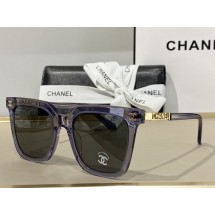 Chanel Sunglasses Top Quality CHS00783 JK2531yx89