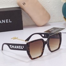 Chanel Sunglasses Top Quality CHS00799 Sunglasses JK2515Rc99