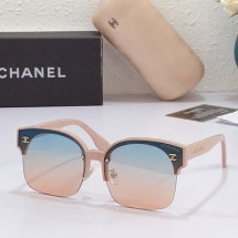 Chanel Sunglasses Top Quality CHS00830 Sunglasses JK2484iZ66