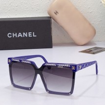 Chanel Sunglasses Top Quality CHS00832 JK2482HW50