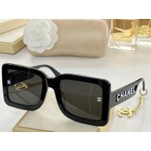 Chanel Sunglasses Top Quality CHS00847 Sunglasses JK2467ED90