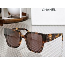 Chanel Sunglasses Top Quality CHS00858 Sunglasses JK2456dV68