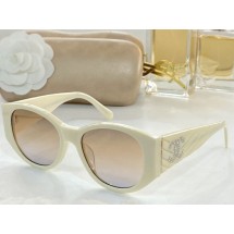 Chanel Sunglasses Top Quality CHS00910 JK2404fo19