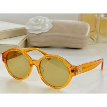 Chanel Sunglasses Top Quality CHS00970 JK2344tQ92