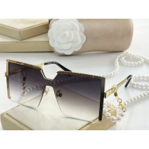 Chanel Sunglasses Top Quality CHS00973 JK2341Sy67