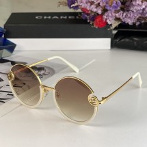 Chanel Sunglasses Top Quality CHS00991 JK2323bW68