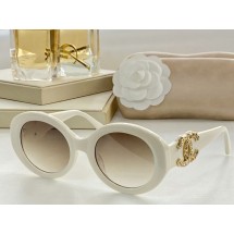 Chanel Sunglasses Top Quality CHS01010 JK2304Bw85