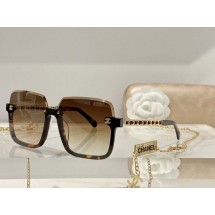 Chanel Sunglasses Top Quality CHS01012 JK2302xa43