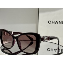 Chanel Sunglasses Top Quality CHS01017 JK2297Va47