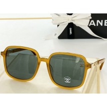 Chanel Sunglasses Top Quality CHS01052 JK2262tL32