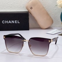 Chanel Sunglasses Top Quality CHS01075 JK2239gE29