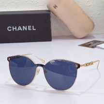 Chanel Sunglasses Top Quality CHS01083 JK2231ki86