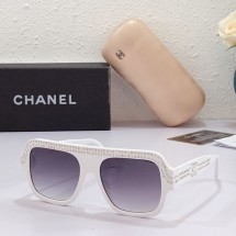 Chanel Sunglasses Top Quality CHS01087 JK2227NP24