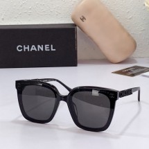 Chanel Sunglasses Top Quality CHS01093 Sunglasses JK2221hT91