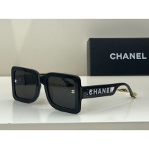 Chanel Sunglasses Top Quality CHS01100 JK2214ER88