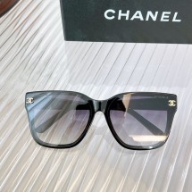 Chanel Sunglasses Top Quality CHS01123 Sunglasses JK2191lk46