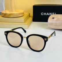 Chanel Sunglasses Top Quality CHS01178 JK2136Kn56