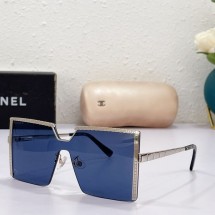 Chanel Sunglasses Top Quality CHS01244 Sunglasses JK2070sp14