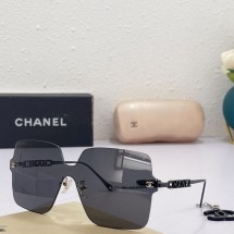 Chanel Sunglasses Top Quality CHS01245 JK2069AM45