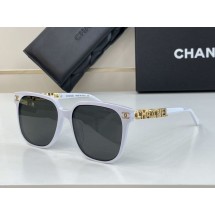 Chanel Sunglasses Top Quality CHS01257 JK2057Eb92