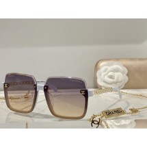 Chanel Sunglasses Top Quality CHS01271 JK2043rh54