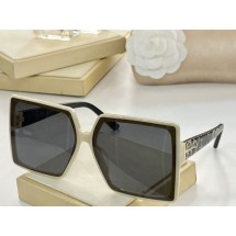 Chanel Sunglasses Top Quality CHS01273 Sunglasses JK2041Wi77