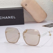 Chanel Sunglasses Top Quality CHS01353 JK1961Mn81