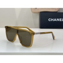 Chanel Sunglasses Top Quality CHS01392 JK1922De45