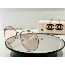 Chanel Sunglasses Top Quality CHS01416 JK1898dX32