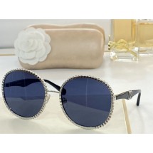 Chanel Sunglasses Top Quality CHS01418 Sunglasses JK1896Zr53