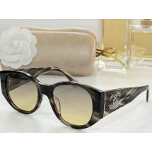 Chanel Sunglasses Top Quality CHS01427 Sunglasses JK1887EW67