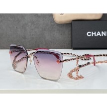 Chanel Sunglasses Top Quality CHS01442 JK1872JD63