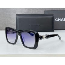 Chanel Sunglasses Top Quality CHS01460 Sunglasses JK1854Pu45