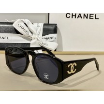 Chanel Sunglasses Top Quality CHS01467 Sunglasses JK1847zd34