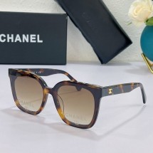 Chanel Sunglasses Top Quality CHS01477 JK1837Gp37