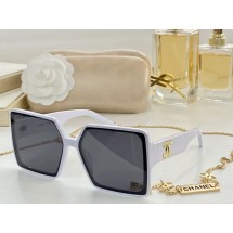 Chanel Sunglasses Top Quality CHS01488 Sunglasses JK1826lk46