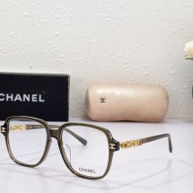 Chanel Sunglasses Top Quality CHS01501 JK1813Yr55