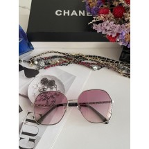 Chanel Sunglasses Top Quality CHS01512 JK1802rd58