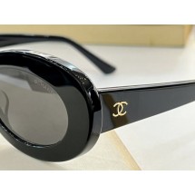 Chanel Sunglasses Top Quality CHS01533 Sunglasses JK1781nU55